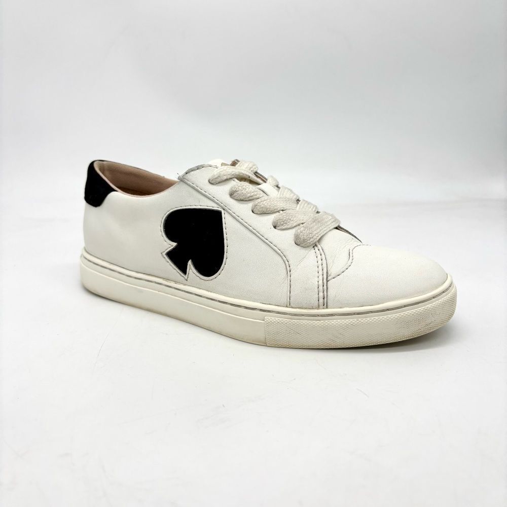 Kate Spade Fez Sneaker